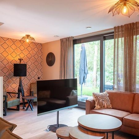 Parc La Dune South Africa Lodge Warmenhuizen Екстер'єр фото