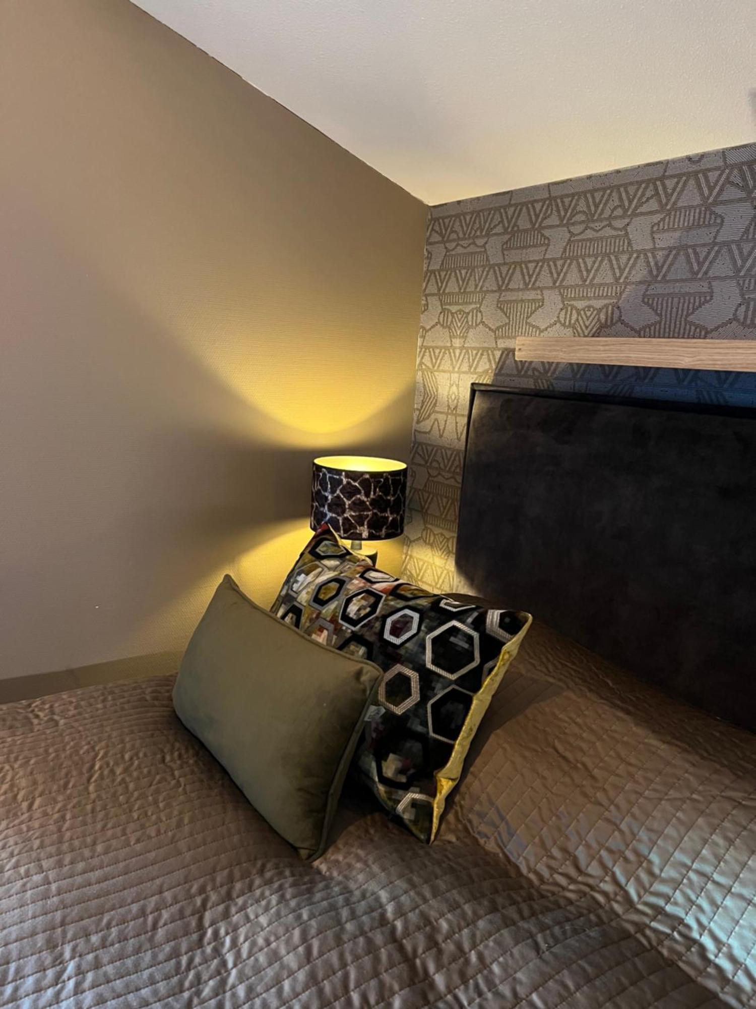 Parc La Dune South Africa Lodge Warmenhuizen Екстер'єр фото