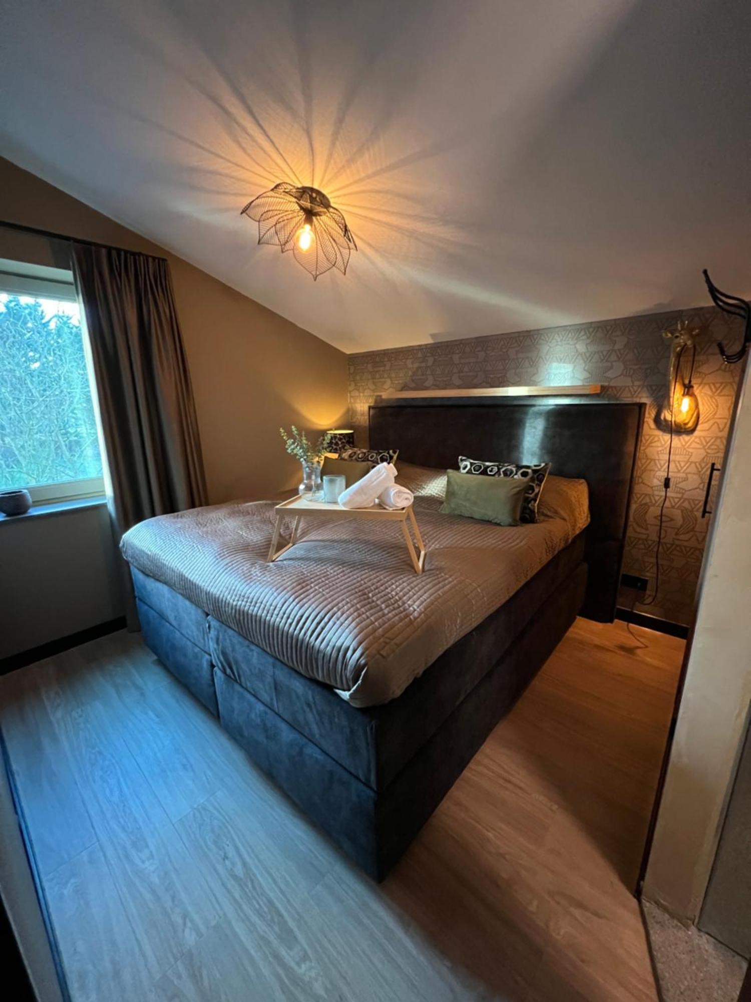 Parc La Dune South Africa Lodge Warmenhuizen Екстер'єр фото