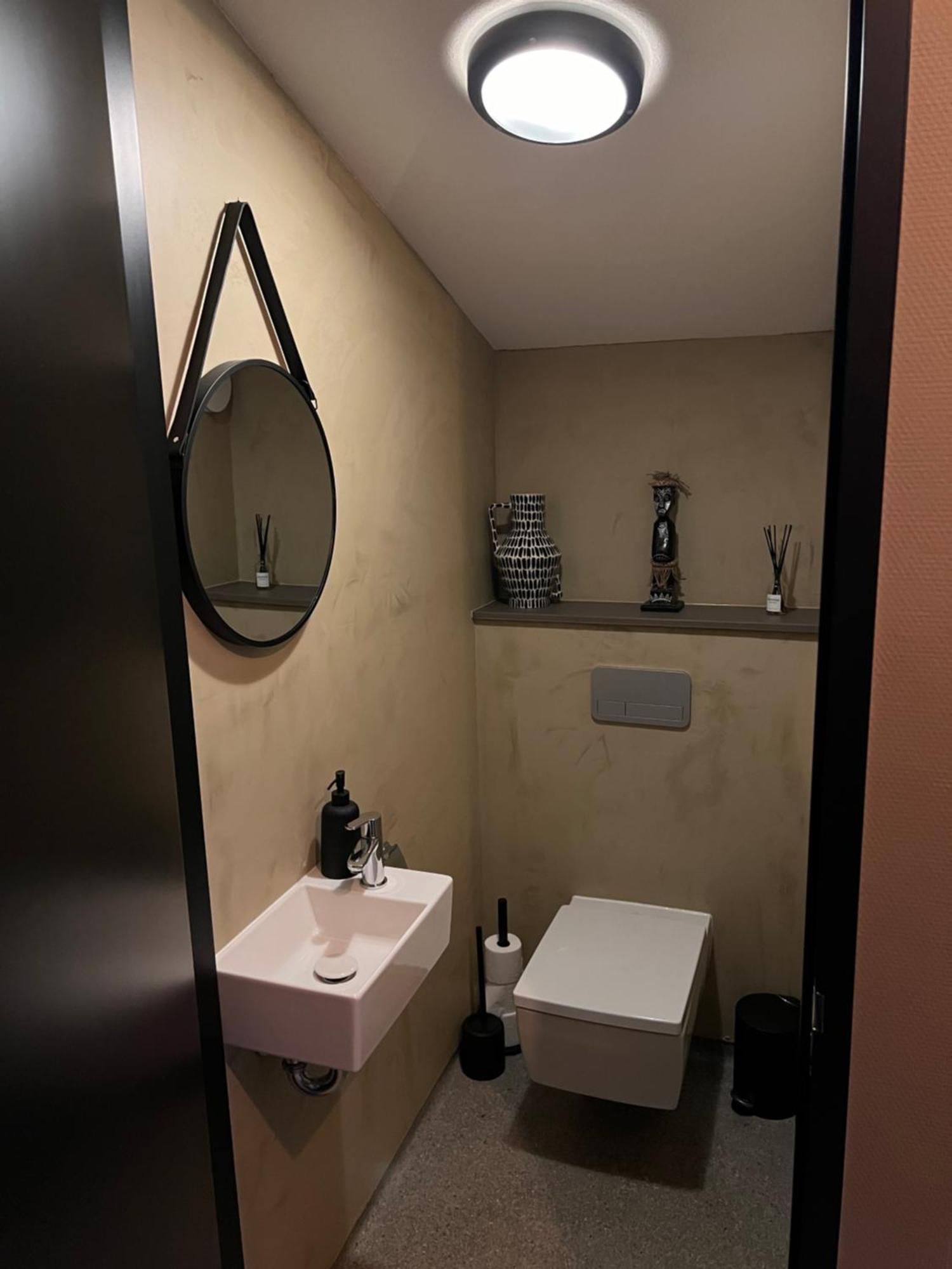 Parc La Dune South Africa Lodge Warmenhuizen Екстер'єр фото